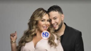 ¡Es un hecho! Chiquis Rivera y Lorenzo Méndez finalmente se divorcian