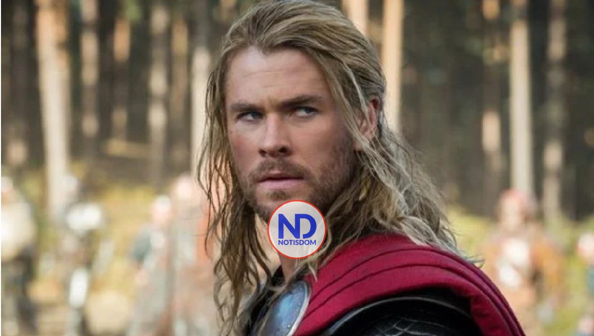 Chris Hemsworth: «Siempre que encarno a Thor creo que Marvel no me querrá de vuelta»