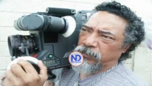 Falleció el destacado cineasta dominicano Claudio Chea