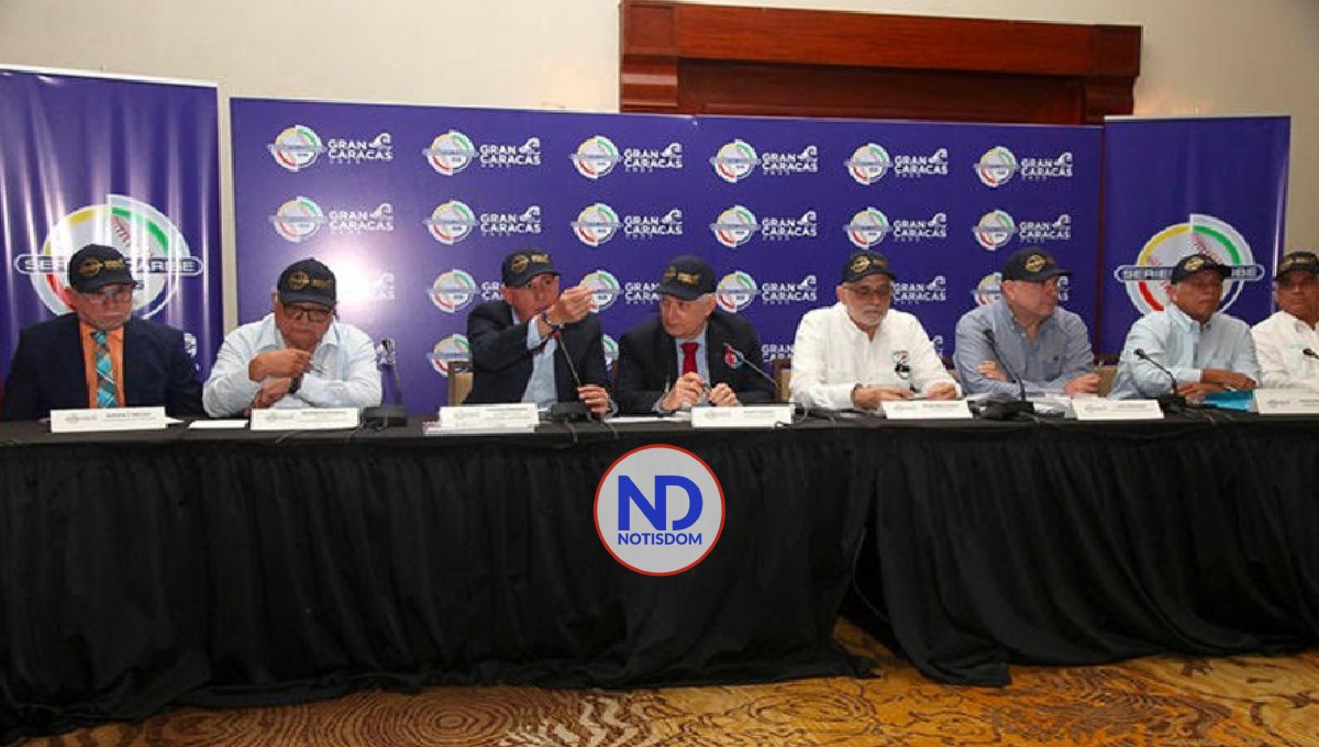 Confederación Béisbol apuntala éxito Serie del Caribe Venezuela