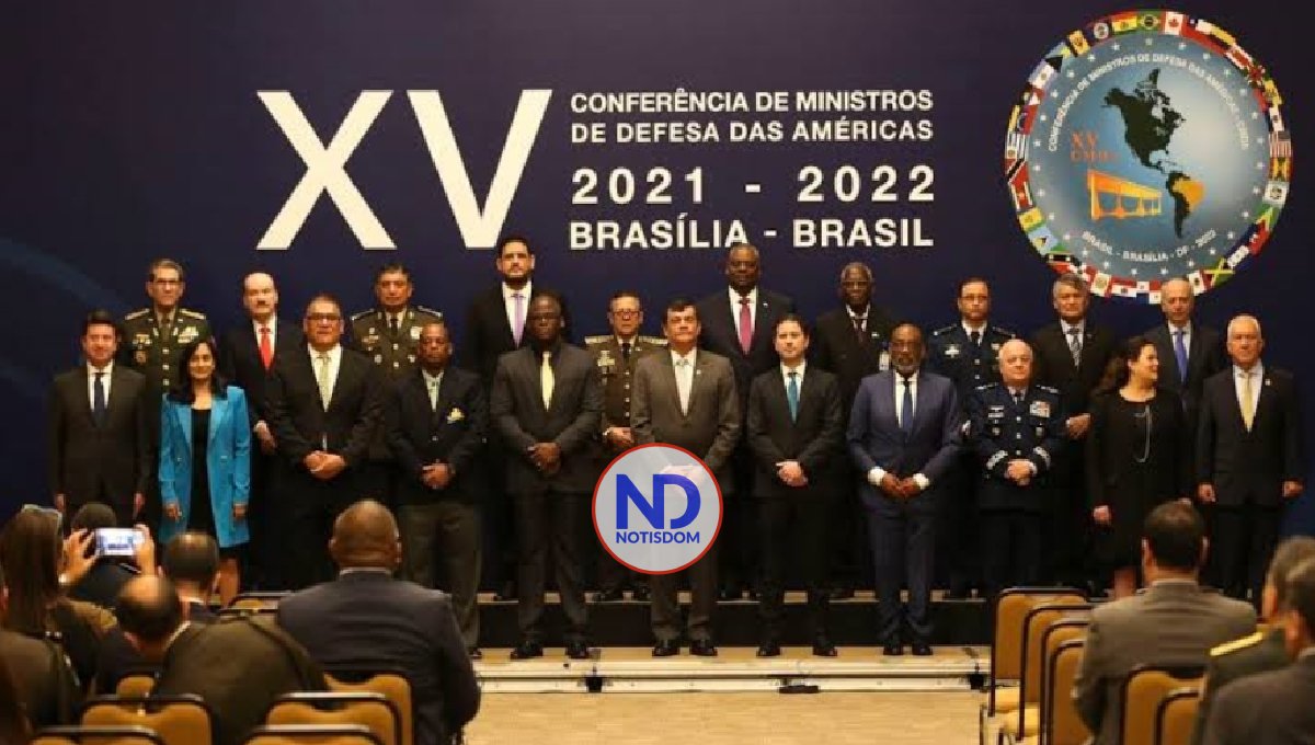 La RD cuestiona la invasión rusa a Ucrania y actos violencia en Haití