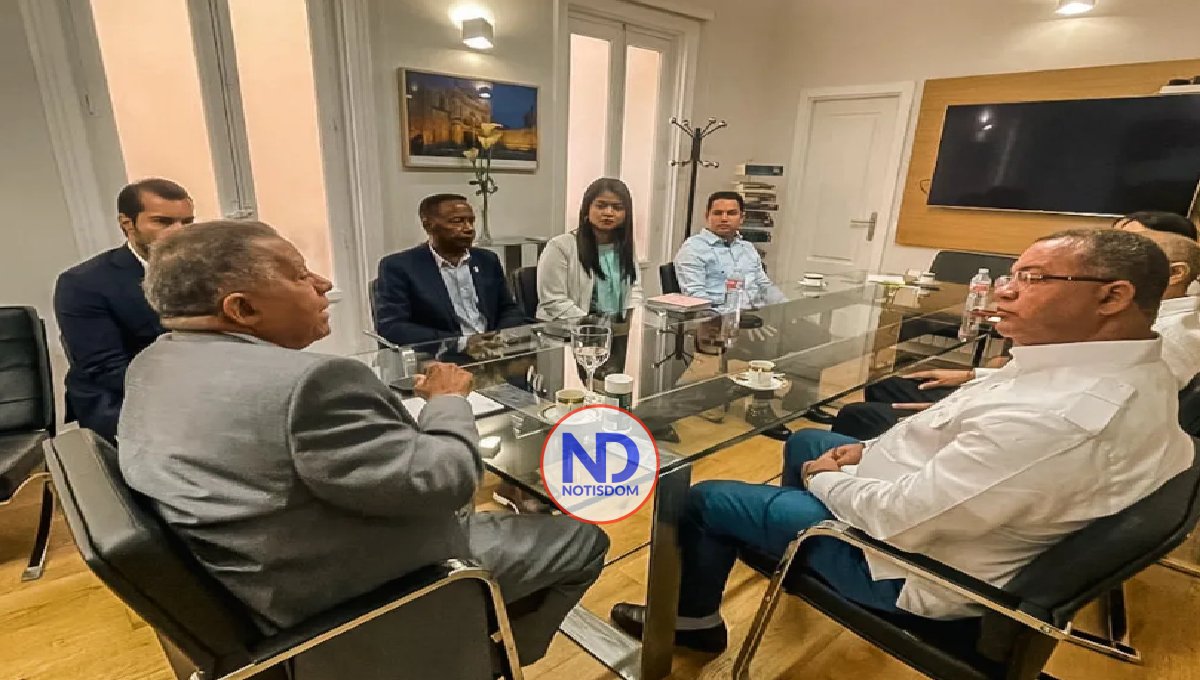 Consulado RD en Madrid renovará licencia de conducir a dominicanos