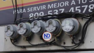 Dominicanos están irritados por aumentos en la tarifa eléctrica