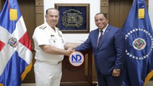 Contraloría pone a funcionar primera Unidad de Auditoría en la Armada