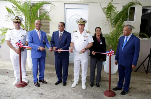 CONTRALORIA GENERAL 4 Contraloría pone a funcionar primera Unidad de Auditoría en la Armada