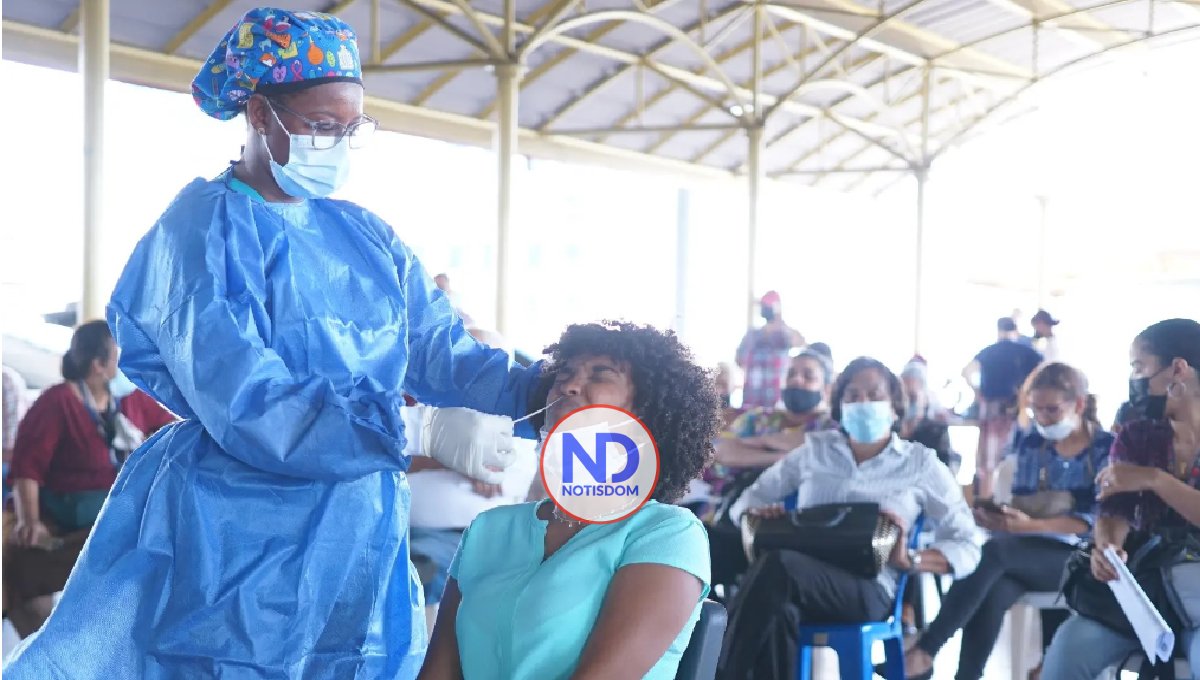 SP notifica 563 nuevos contagios de covid-19 y ninguna defunción