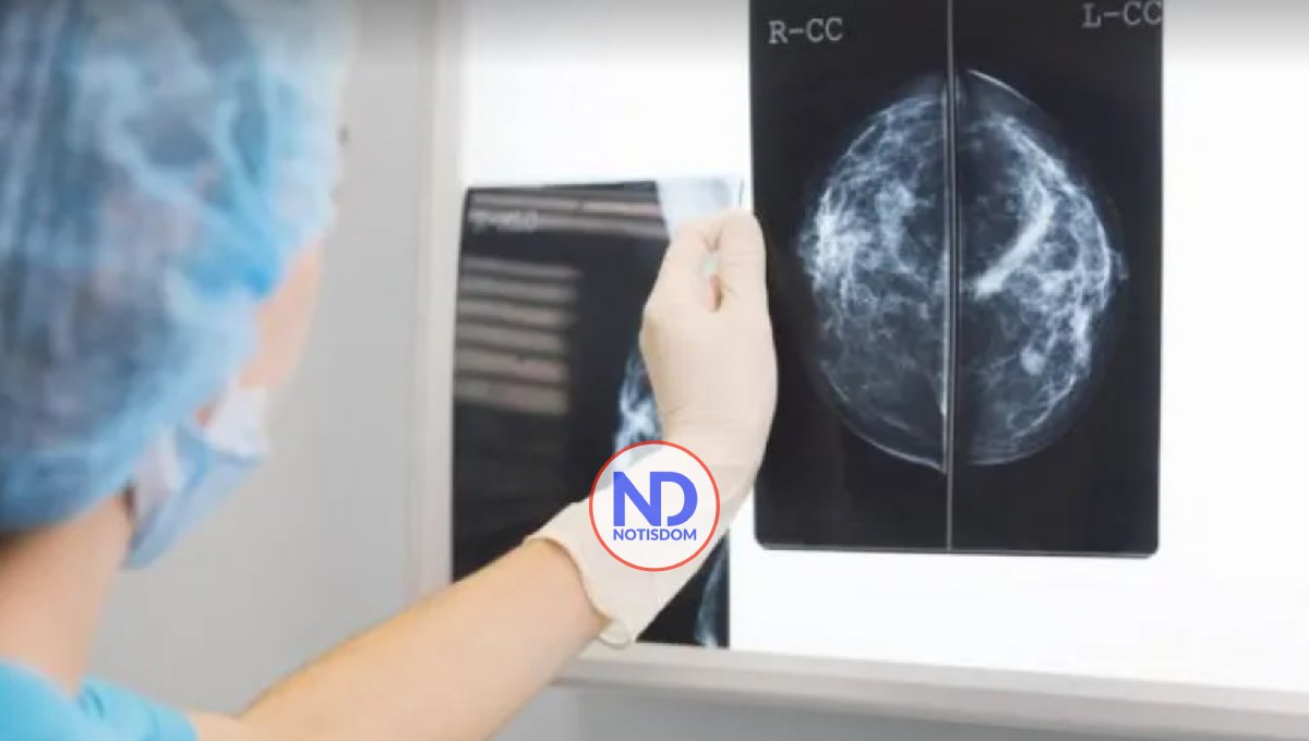 Descubren el "punto débil" que vuelve resistentes a muchos tumores 2 Descubren el «punto débil» que vuelve resistentes a muchos tumores