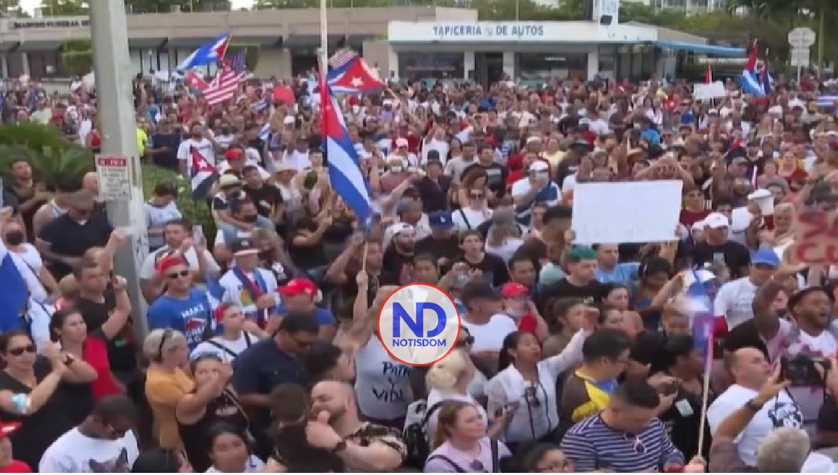 Cuba cumple un año del estallido del 11J con hartazgo visible en calles