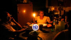 Anuncian nueva jornada de apagones por falta combustibles