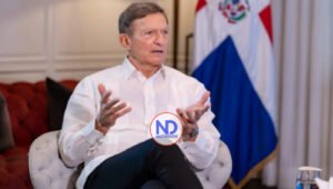 RD opina para solucionar crisis haitianos deben estar de acuerdo