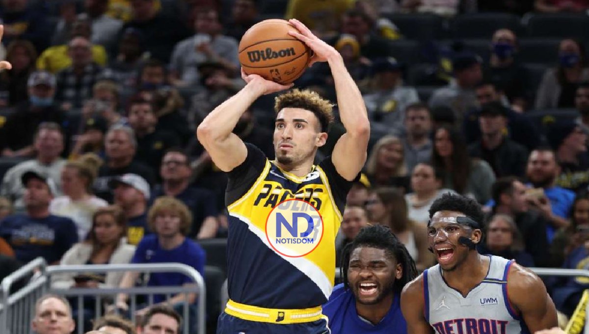 Chris Duarte jugará con la RD en clasificatorio Mundial de Basket 2 Chris Duarte jugará con la RD en clasificatorio Mundial de Basket