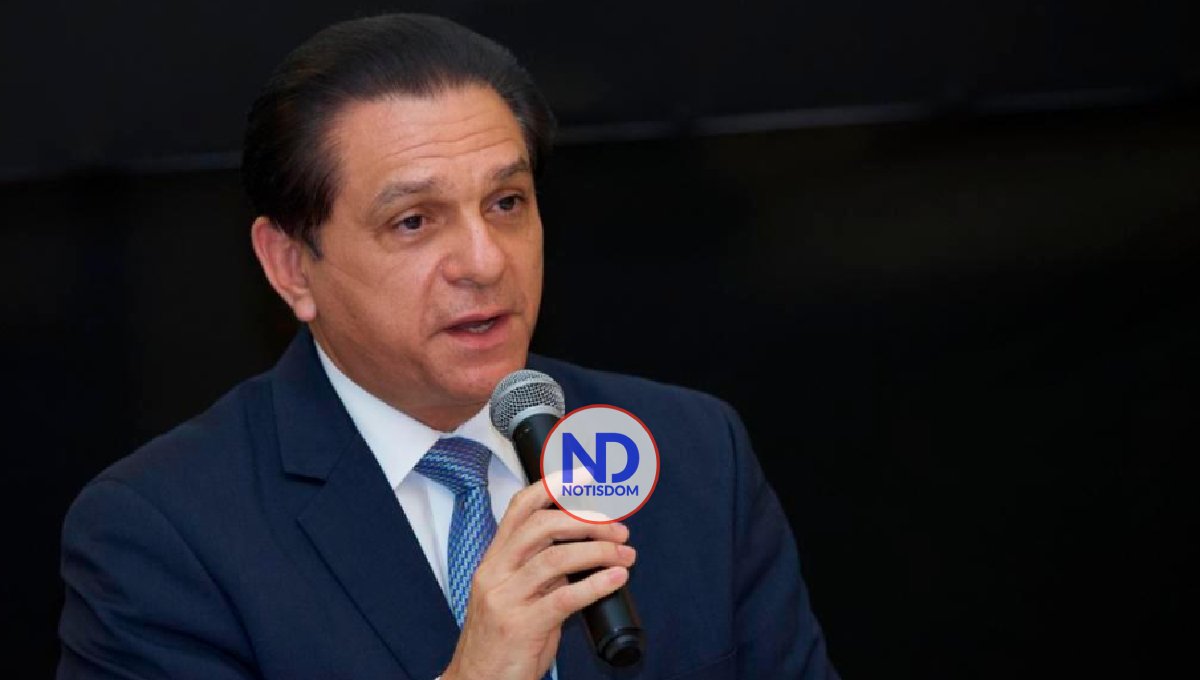 Dan de alta al paciente dominicano con viruela del mono