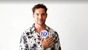 David Bisbal vuelve al «pop-funk latino» y muestra su lado más juvenil