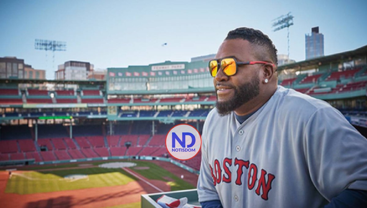 David Ortiz dice estar preparado para su ingreso a Cooperstown 2 David Ortiz dice estar preparado para su ingreso a Cooperstown
