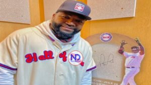 David Ortiz sostiene Boston debe retener dominicano Rafael Devers