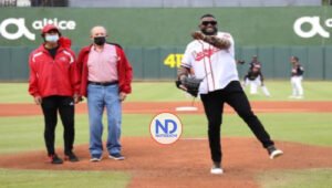 Escogido de fiesta por exaltación David Ortiz al Salón de la Fama