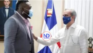 Presidente dominicano felicita a David Ortiz por ingreso a Cooperstown