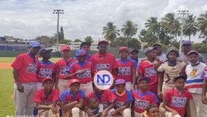 Equipos dominicanos a batallar en busca boleto para Williamsport
