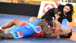 RD arriba a 55 medallas y sigue en sexto lugar de Juegos Bolivarianos