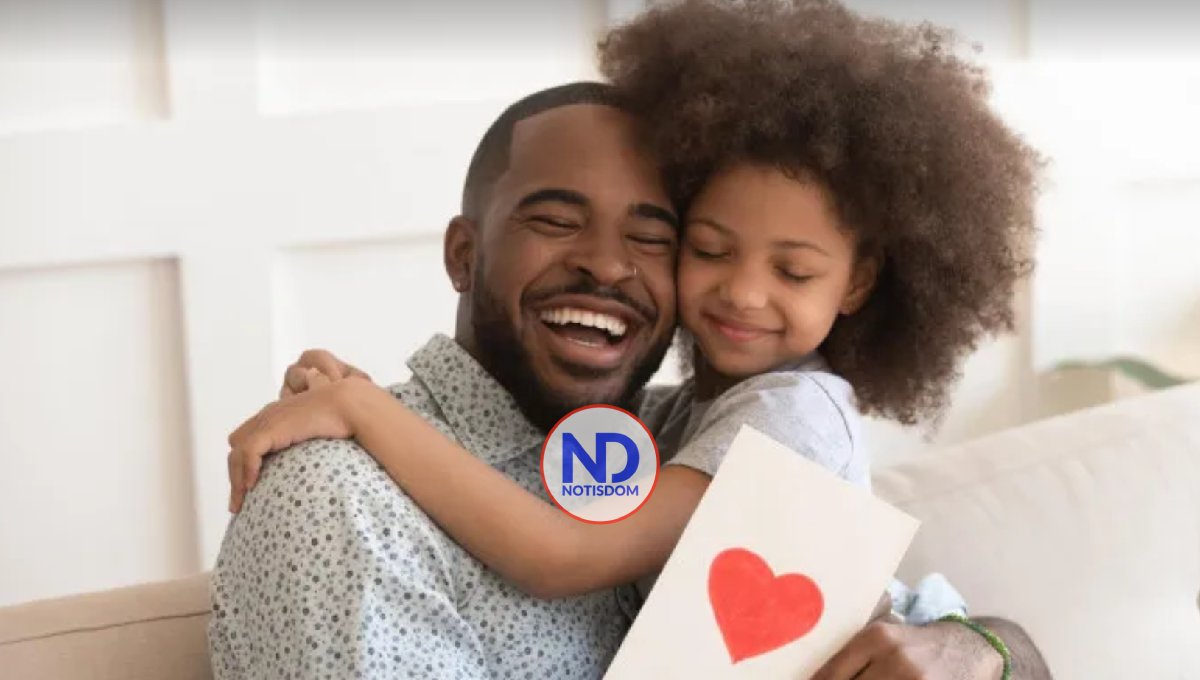 Hoy se celebra el Día del Padre ¿Por qué el último domingo de julio?