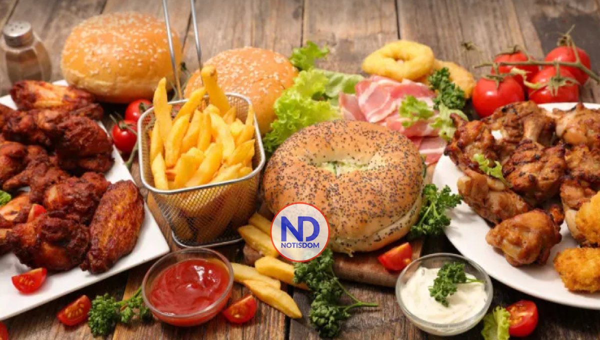 ¿Por qué una dieta alta en grasas puede perjudicar al cerebro?