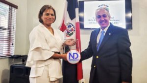 Consulado RD reconoce a la chef dominicana Dayanny de la Cruz