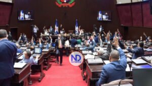Diputados dan aprobación final al proyecto de extinción de dominio