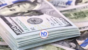 Dólar se dispara mientras suben temores de una recesión global
