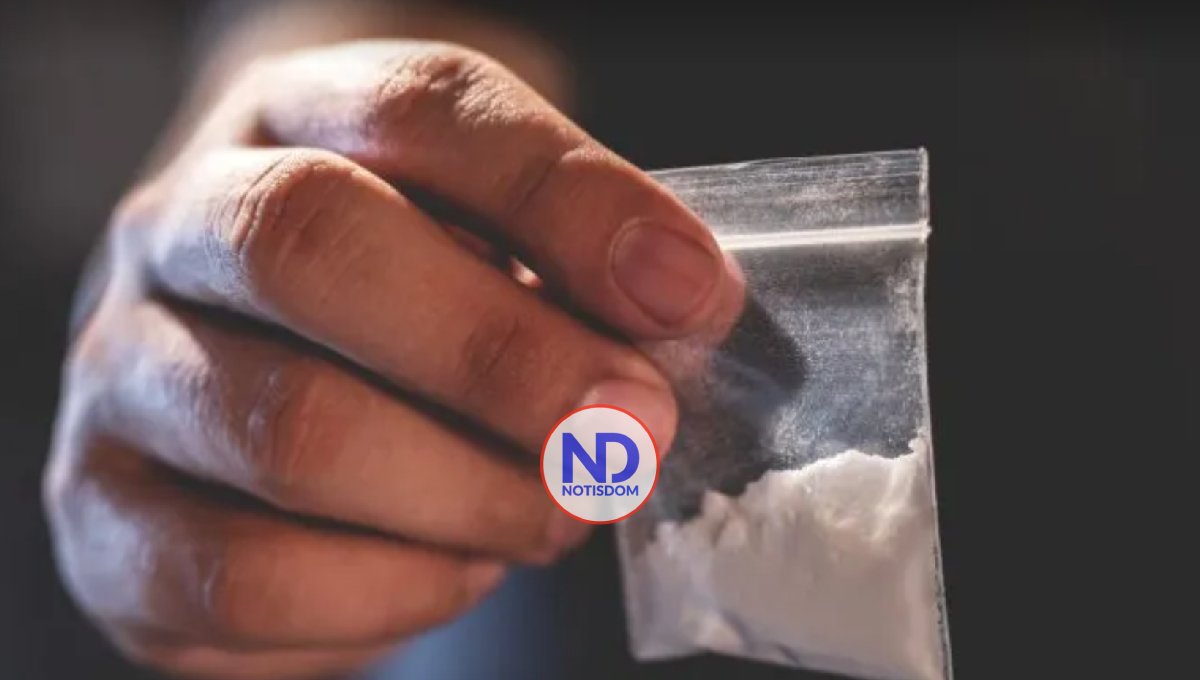 Tribunal dicta cinco años de prisión a un hombre por narcotráfico