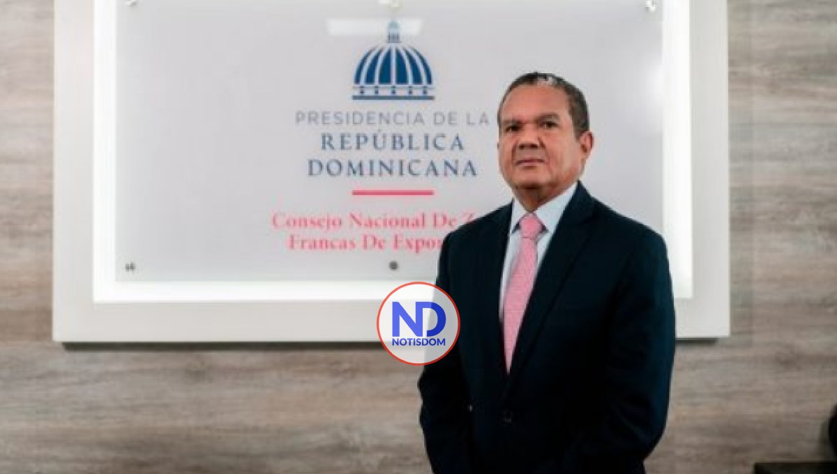 Señala zonas francas de RD aportan más de 190 mil empleos directos 2 Señala zonas francas de RD aportan más de 190 mil empleos directos