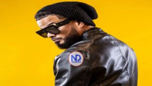 Don Miguelo se estrena como director musical con «OMG»