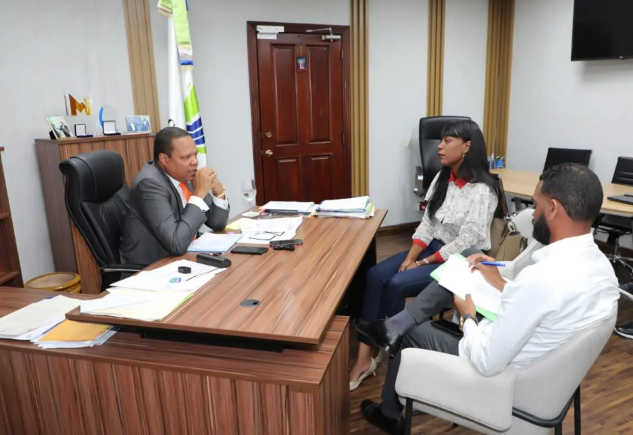 EDDY ALCANTARA 10 2 Pro Consumidor procederá a sancionar a JetBlue