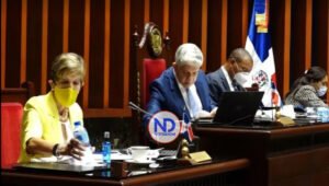 Senado deja sobre la mesa proyecto de Ley de Extinción de Dominio