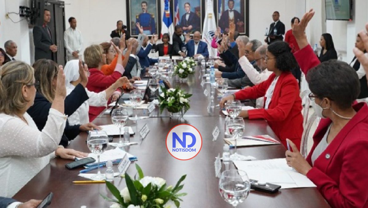 Consejo Nacional de Educación fija inicio año escolar para el 19 de septiembre