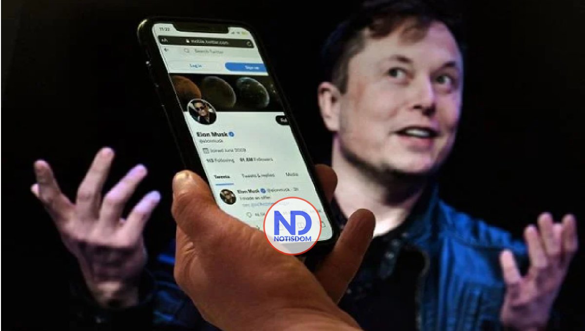 Elon Musk ya no comprará Twitter