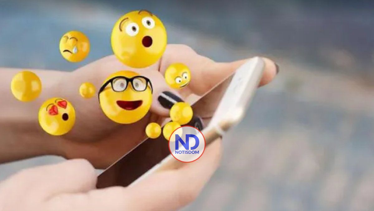 El emoji evoluciona para adaptarse al gusto interactivo de los más jóvenes