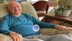 Fallece el empresario y consultor agrícola Enriquillo Rivas Saviñón