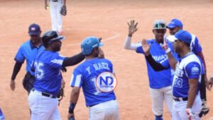 MESCYT, CAASD y ARS-Reservas ganan en softbol gubernamental