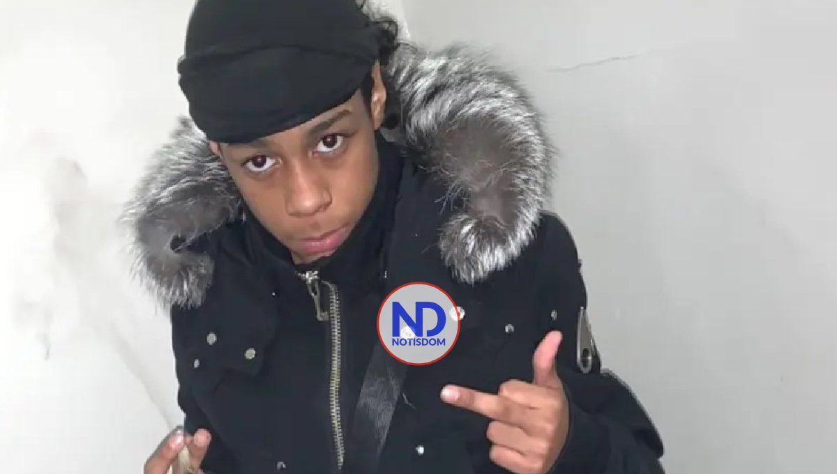 Asesinan a puñaladas adolescente dominicano de 14 años