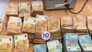 Desarticulan una de las organizaciones de narcotraficantes más activas Europa