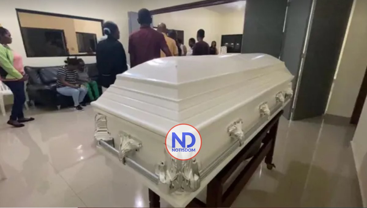 Otro ahogado en canal de riego Ulises Francisco Espaillat, suman cuatro en un mes 2 Otro ahogado en canal de riego Ulises Francisco Espaillat, suman cuatro en un mes