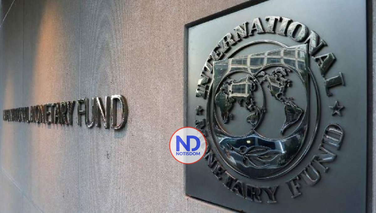 FMI alaba recuperación economía de la RD, pero alerta sobre riesgos