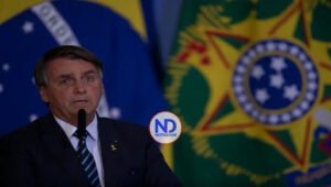 Bolsonaro refuerza su rechazo frontal al aborto en marcha con evangélicos