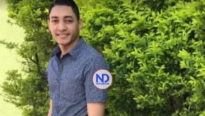 Un robo habría sido el motivo del asesinato de joven encontrado en basurero