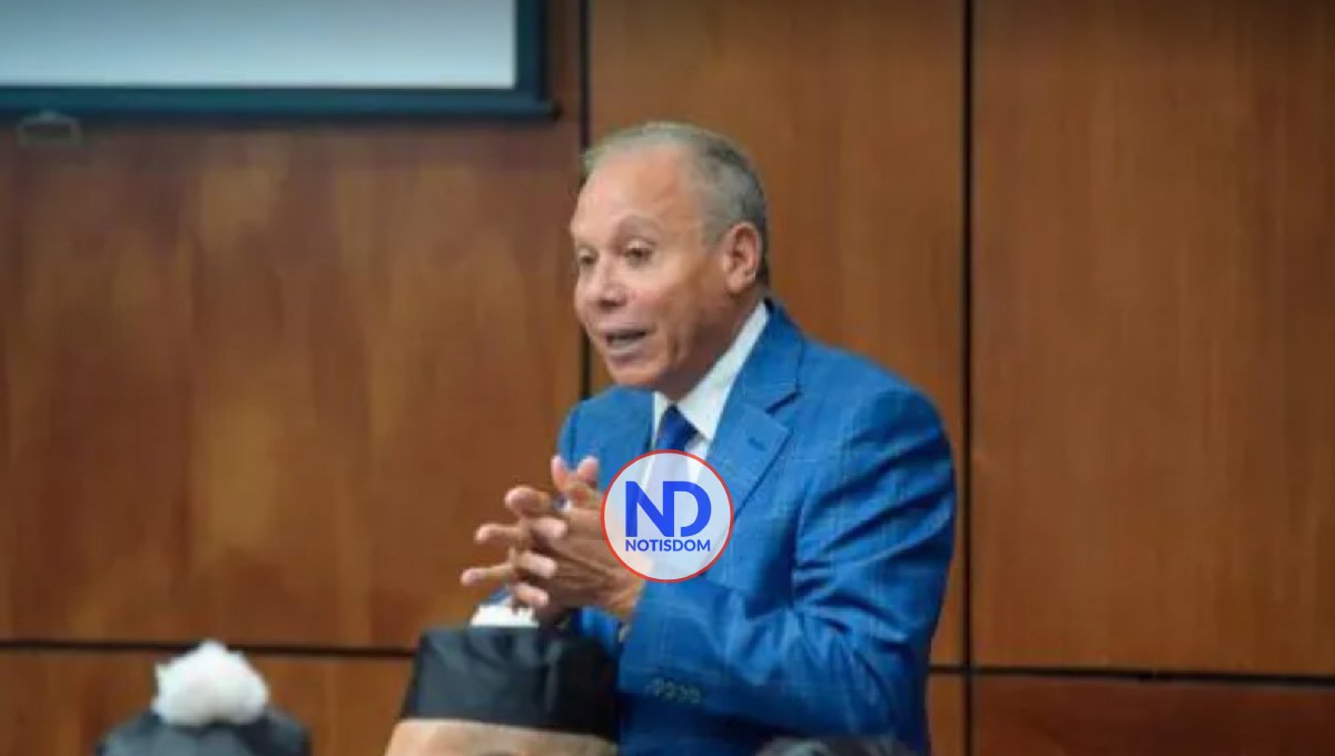 SCJ falla a favor de Ángel Rondón para embargo bienes Odebrecht