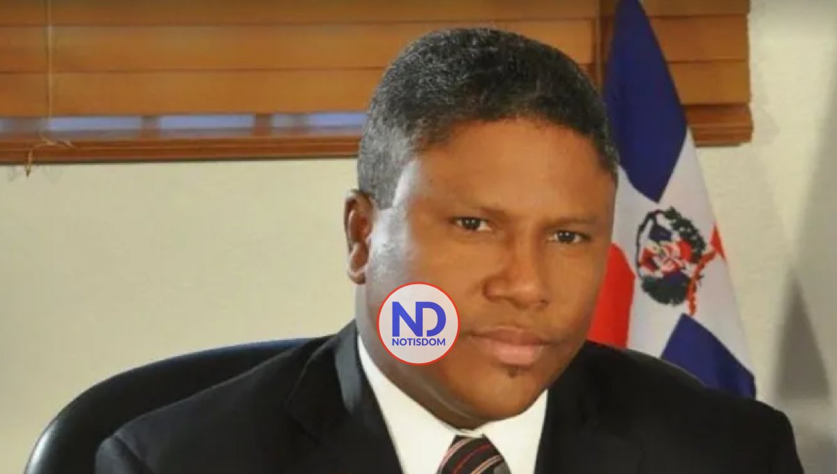 Falleció el dirigente de la Fuerza del Pueblo Domingo Jiménez