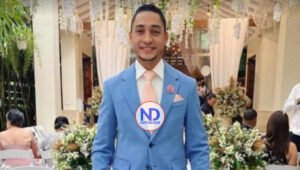 Encuentran en Cotuí vehículo que pertenecía al joven Frederick Pérez