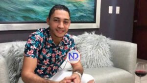 Apresan 5 personas por asesinato de joven Frederick Pérez Ventura