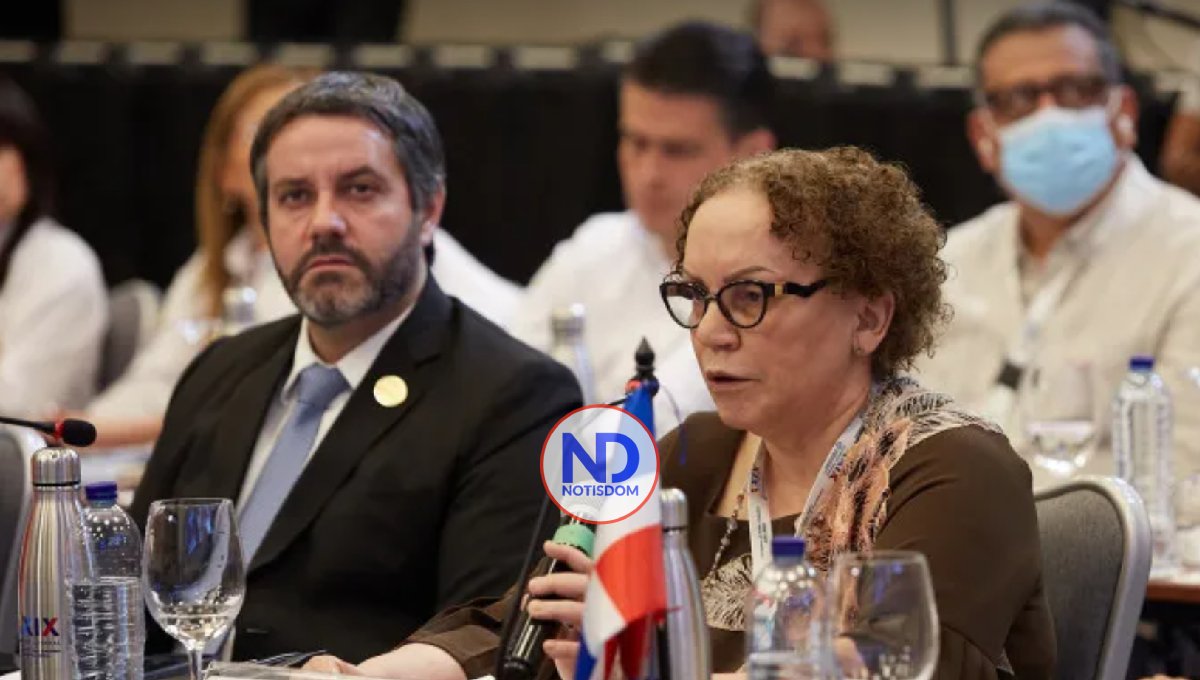 Germán Brito reconoce los peligros que enfrentan los fiscales de la región