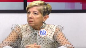 Senadora Bournigal dice quitaría al ministro de Energía y Minas